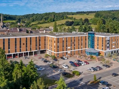 Property Image for Gloucester Vantage Point Business Village, Mitcheldean, Mitcheldean, Gloucestershire, GL17 0DD