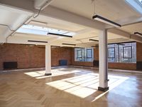 Property Image for Islington Studio, Linthwaite Business Centre, Manchester Road, Linthwaite, London, Greater London, N19 4NF
