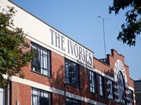 Property Image for Islington Studio, Linthwaite Business Centre, Manchester Road, Linthwaite, London, Greater London, N19 4NF