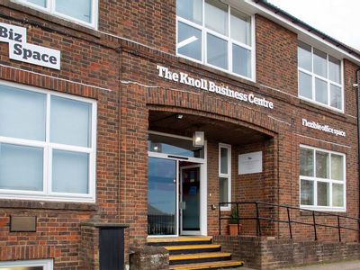 Property Image for Knoll Business Centre, Old Shoreham Road, Hove, East Sussex, BN3 7GS