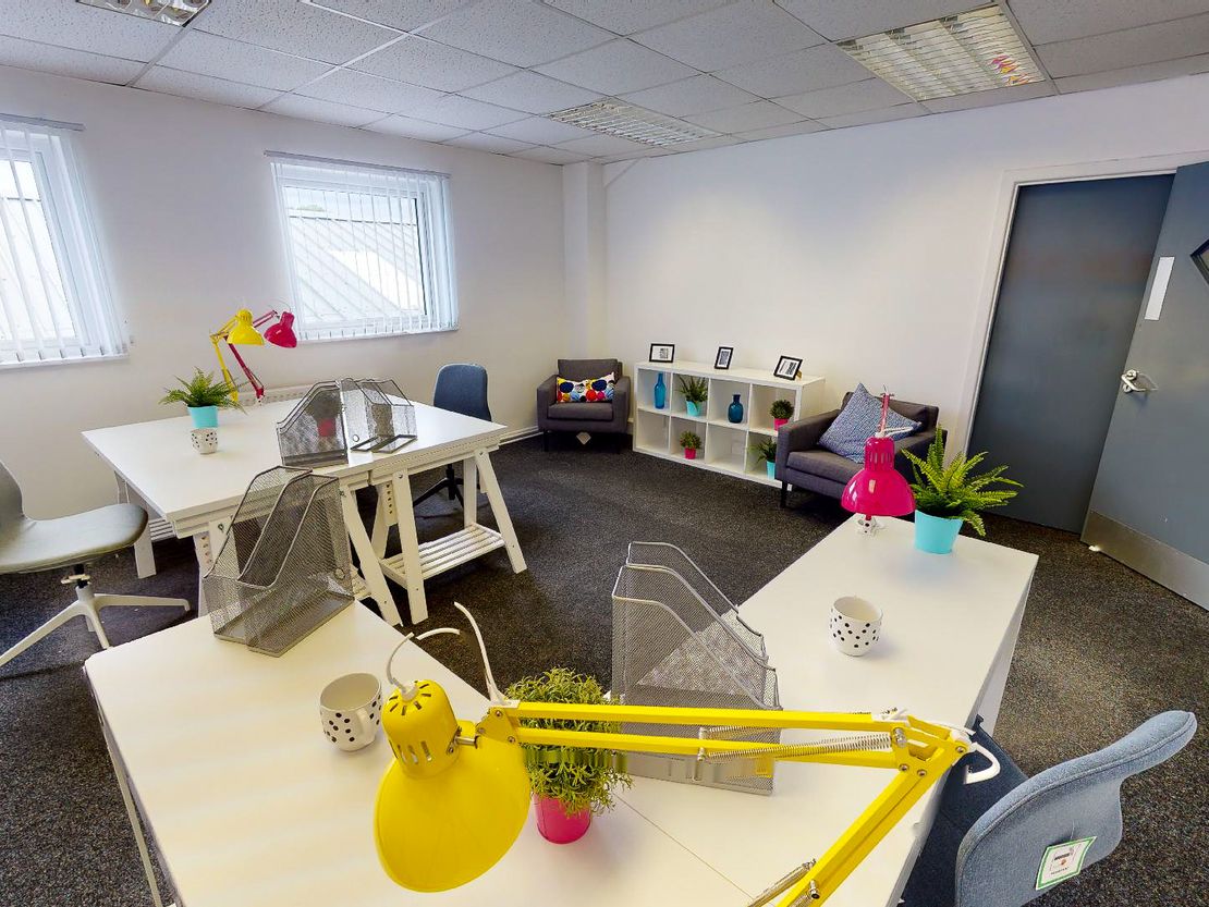 Planetary House Business Park, Planetary Road, Wednesfield, Willenhall, West Midlands, WV13 3SW