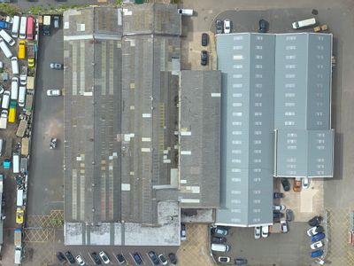 Property Image for Planetary House Business Park, Planetary Road, Wednesfield, Willenhall, West Midlands, WV13 3SW