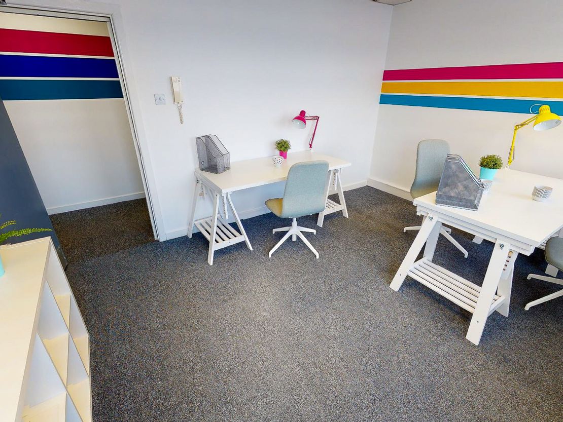Planetary House Business Park, Planetary Road, Wednesfield, Willenhall, West Midlands, WV13 3SW