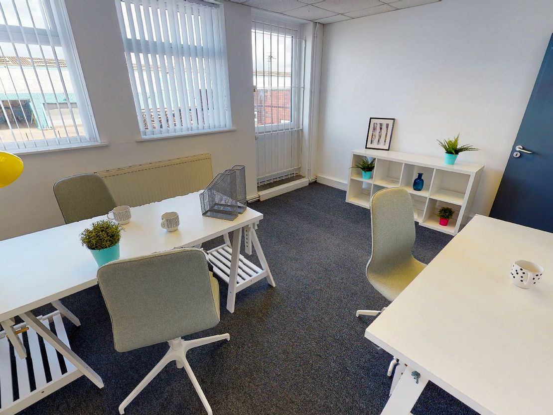 Planetary House Business Park, Planetary Road, Wednesfield, Willenhall, West Midlands, WV13 3SW