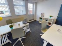 Property Image for Planetary House Business Park, Planetary Road, Wednesfield, Willenhall, West Midlands, WV13 3SW