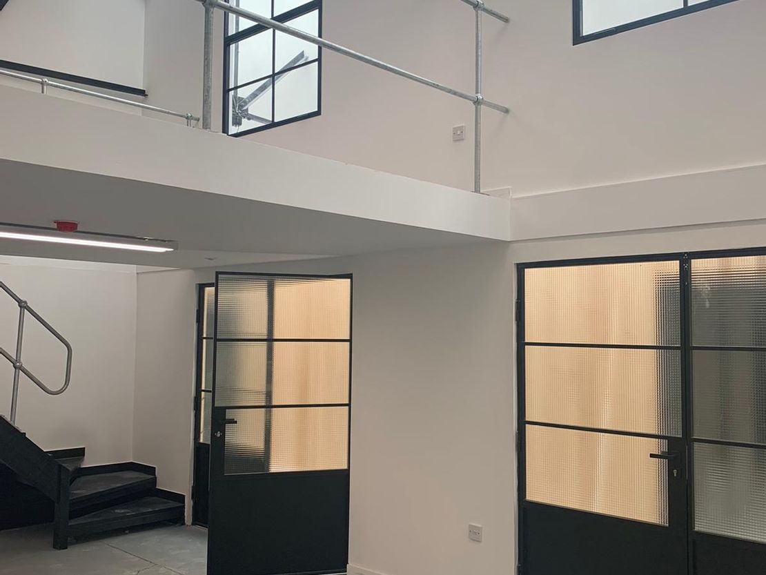 285 Water Road, Wembley, Greater London, HA0 1HX