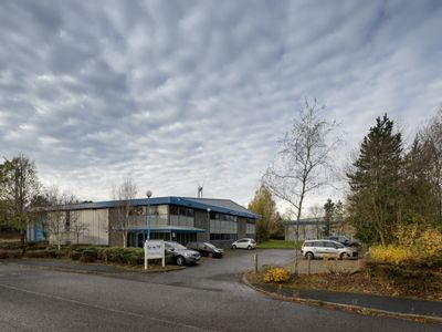 Property Image for Greencroft Industrial Estate, Annfield Plain, Stanley, County Durham, DH9 7YB