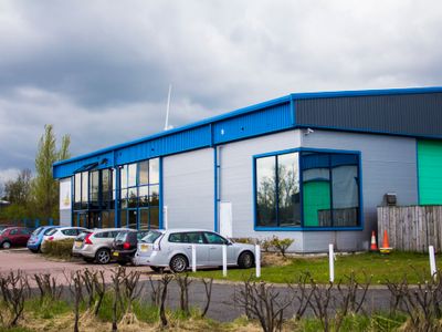 Property Image for Greencroft Industrial Estate, Annfield Plain, Stanley, County Durham, DH9 7YB