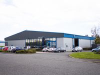 Property Image for Greencroft Industrial Estate, Annfield Plain, Stanley, County Durham, DH9 7YB