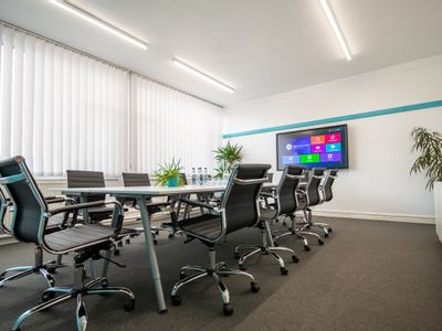 Property Image for BSS House, Cheney Manor Industrial Estate, Swindon, Wiltshire, SN2 2PJ
