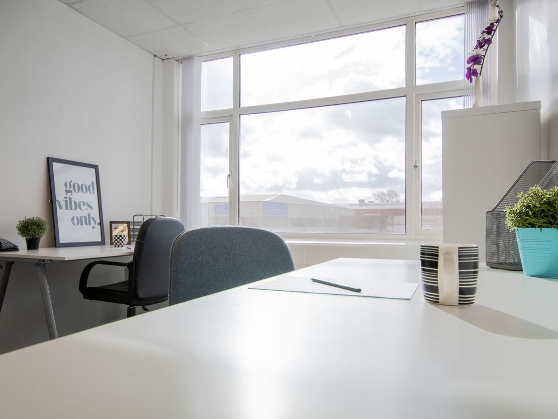 BSS House, Cheney Manor Industrial Estate, Swindon, Wiltshire, SN2 2PJ
