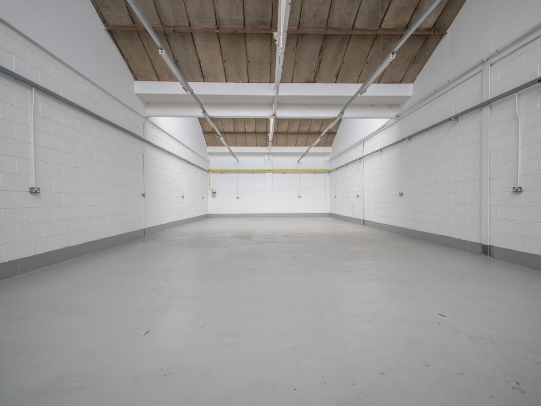 Lombard Business Park, 8 Lombard Road, London, Greater London, SW19 3TZ