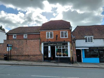 Property Image for 15 High Street, Westerham, Kent, TN16 1RA