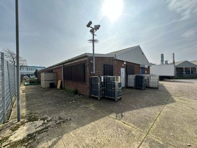 Property Image for 6 Marshall Road, Eastbourne, East Sussex, BN23 6QU