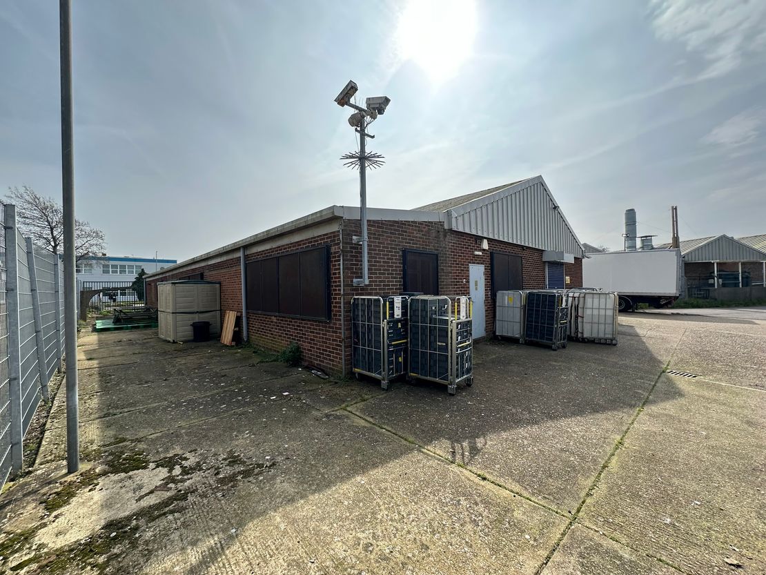 6 Marshall Road, Eastbourne, East Sussex, BN23 6QU