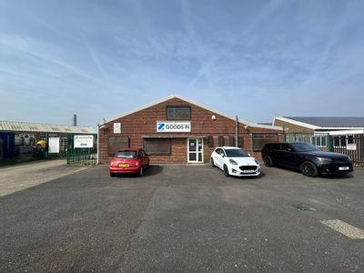 Property Image for 6 Marshall Road, Eastbourne, East Sussex, BN23 6QU