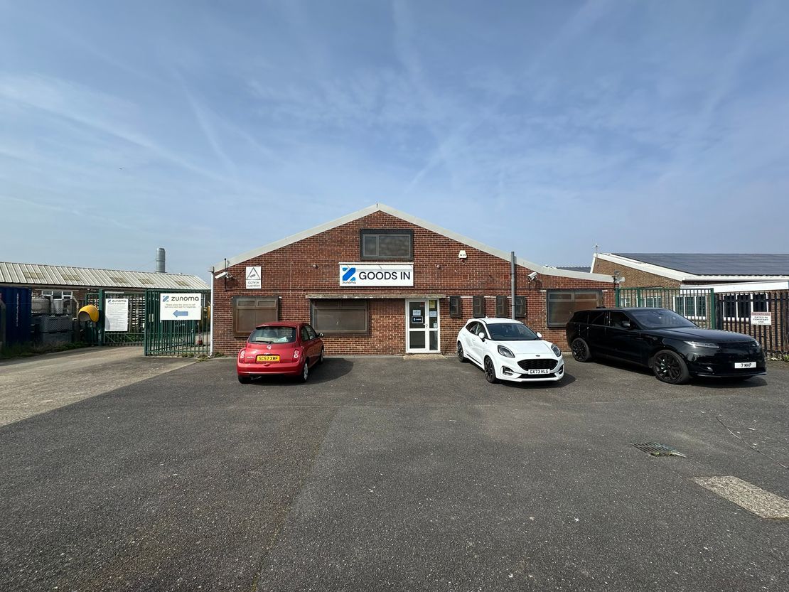 6 Marshall Road, Eastbourne, East Sussex, BN23 6QU