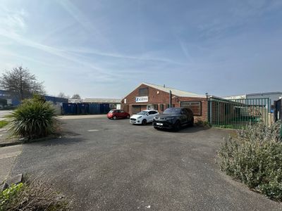 Property Image for 6 Marshall Road, Eastbourne, East Sussex, BN23 6QU