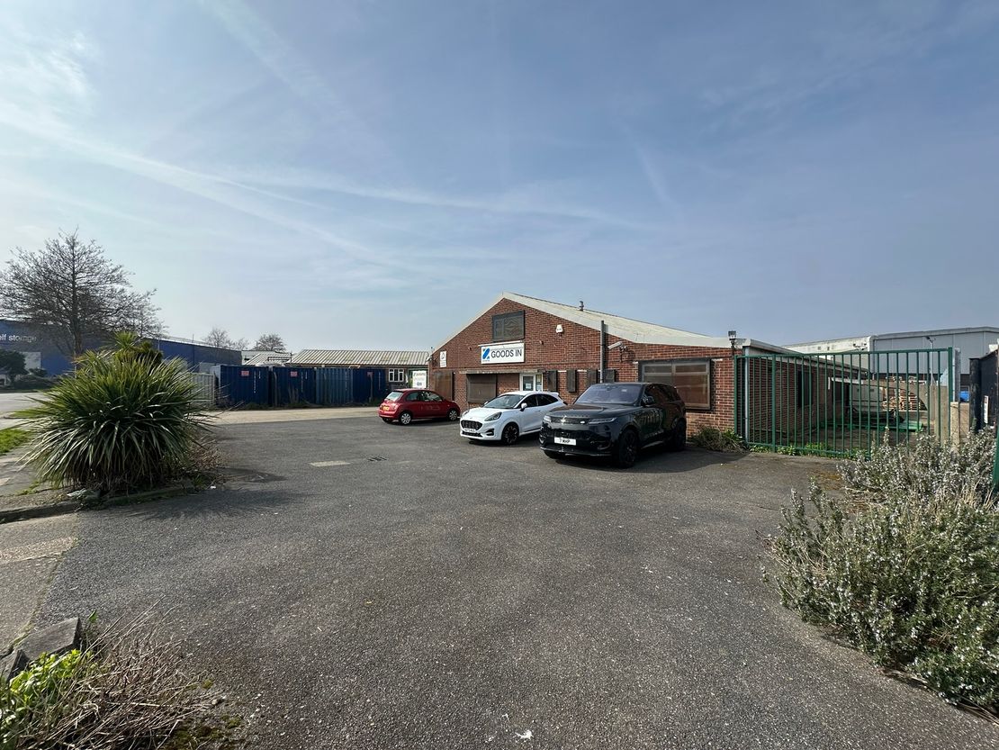 6 Marshall Road, Eastbourne, East Sussex, BN23 6QU