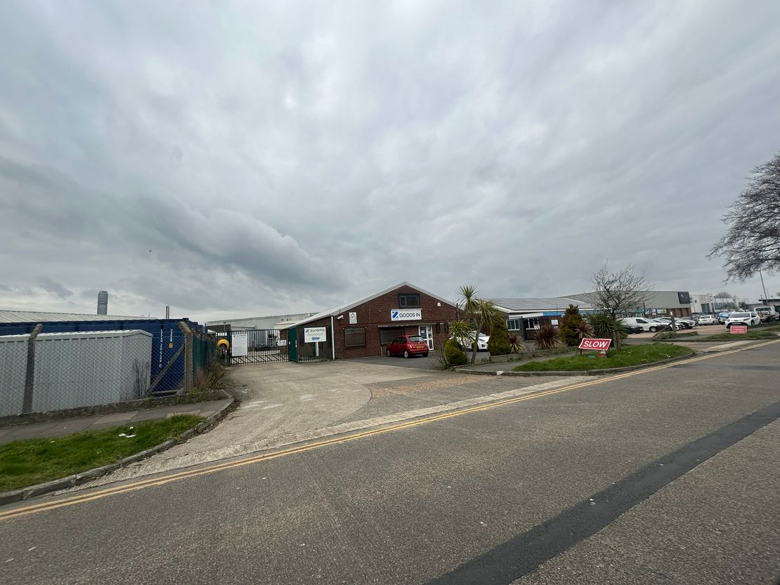 6 Marshall Road, Eastbourne, East Sussex, BN23 6QU