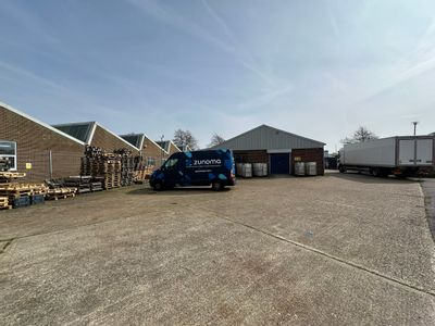 Property Image for 6 Marshall Road, Eastbourne, East Sussex, BN23 6QU