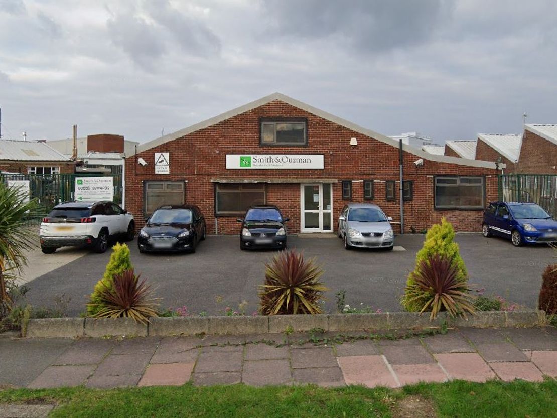 6 Marshall Road, Eastbourne, East Sussex, BN23 6QU