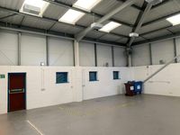 Property Image for Unit 1 Slader Business Park, Witney Road, Nuffield Industrial Estate, Poole, BH17 0GP