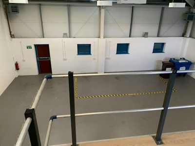 Property Image for Unit 1 Slader Business Park, Witney Road, Nuffield Industrial Estate, Poole, BH17 0GP