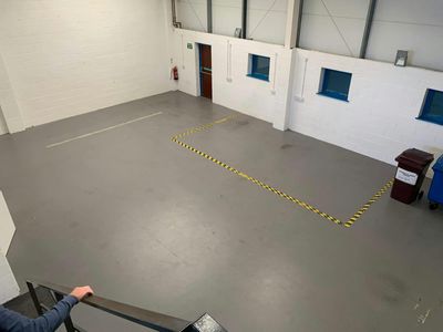 Property Image for Unit 1 Slader Business Park, Witney Road, Nuffield Industrial Estate, Poole, BH17 0GP