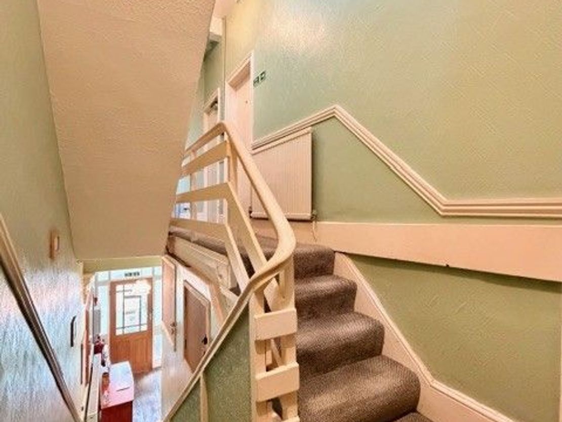 Bridges Guesthouse 10 General Street, Blackpool, FY1