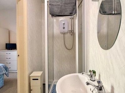 Property Image for Bridges Guesthouse 10 General Street, Blackpool, FY1