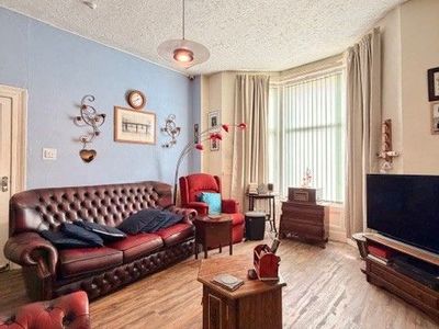 Property Image for Bridges Guesthouse 10 General Street, Blackpool, FY1