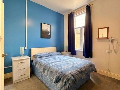 Property Image for Bridges Guesthouse 10 General Street, Blackpool, FY1