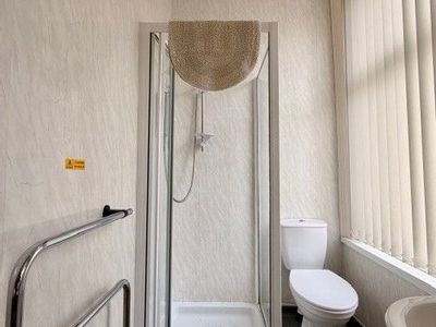 Property Image for Bridges Guesthouse 10 General Street, Blackpool, FY1