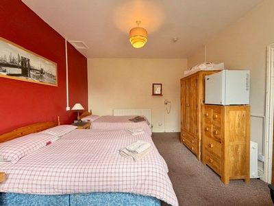 Property Image for Bridges Guesthouse 10 General Street, Blackpool, FY1