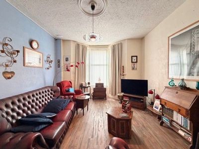 Property Image for Bridges Guesthouse 10 General Street, Blackpool, FY1