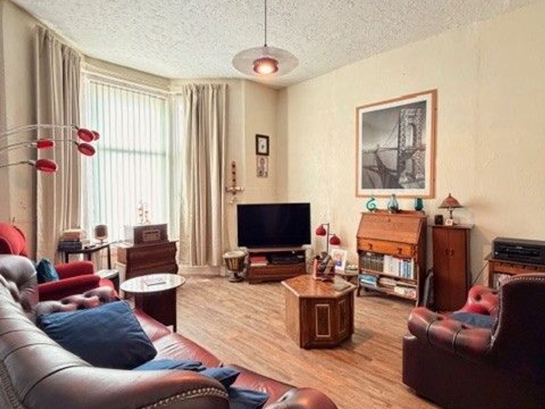 Bridges Guesthouse 10 General Street, Blackpool, FY1