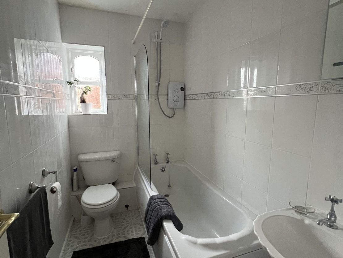 Mooreview Court, Blackpool, FY4
