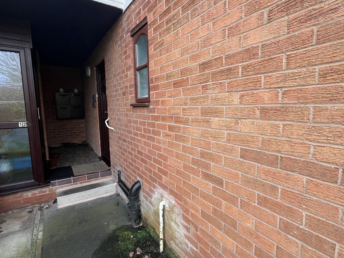 Mooreview Court, Blackpool, FY4