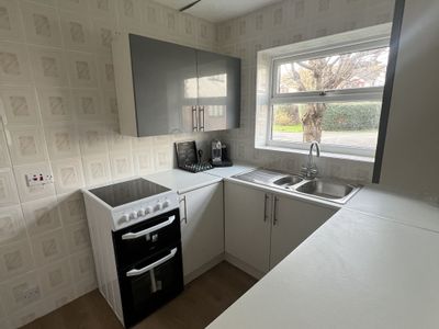 Property Image for Mooreview Court, Blackpool, FY4