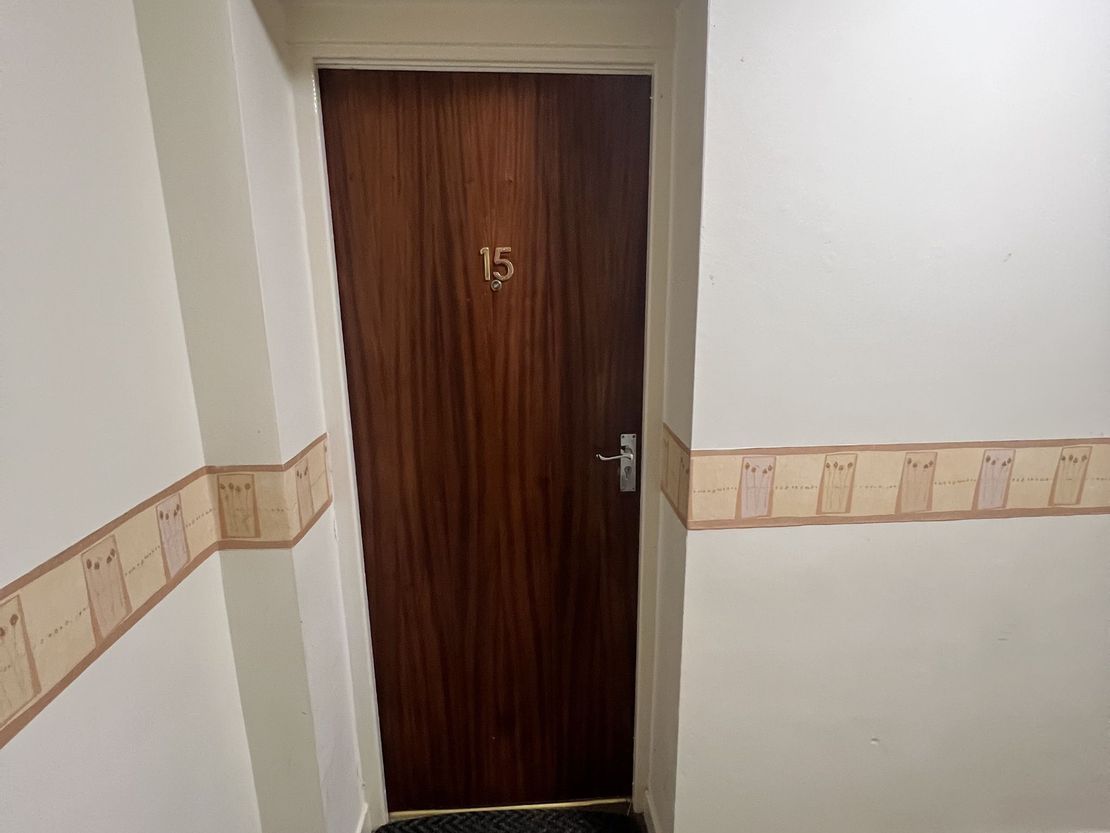 Mooreview Court, Blackpool, FY4