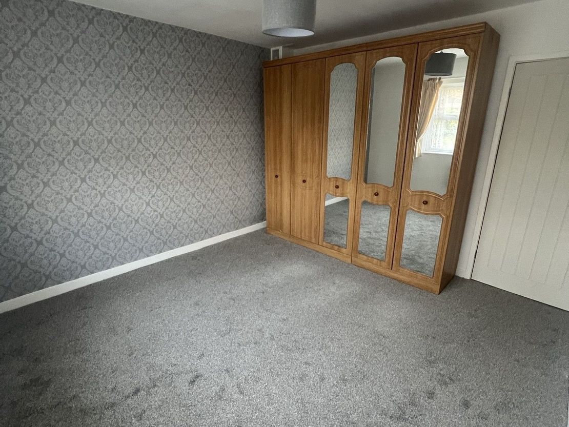 Mooreview Court, Blackpool, FY4