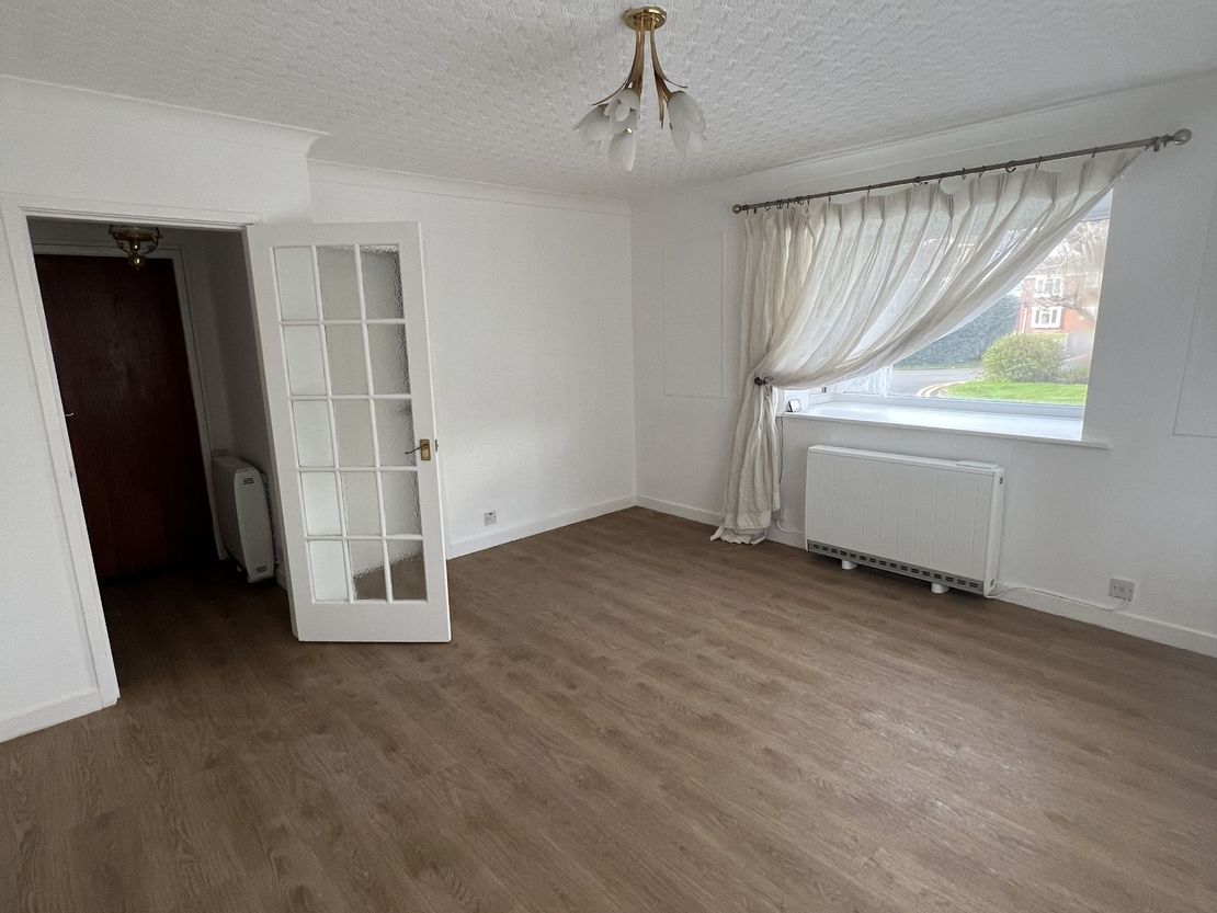 Mooreview Court, Blackpool, FY4