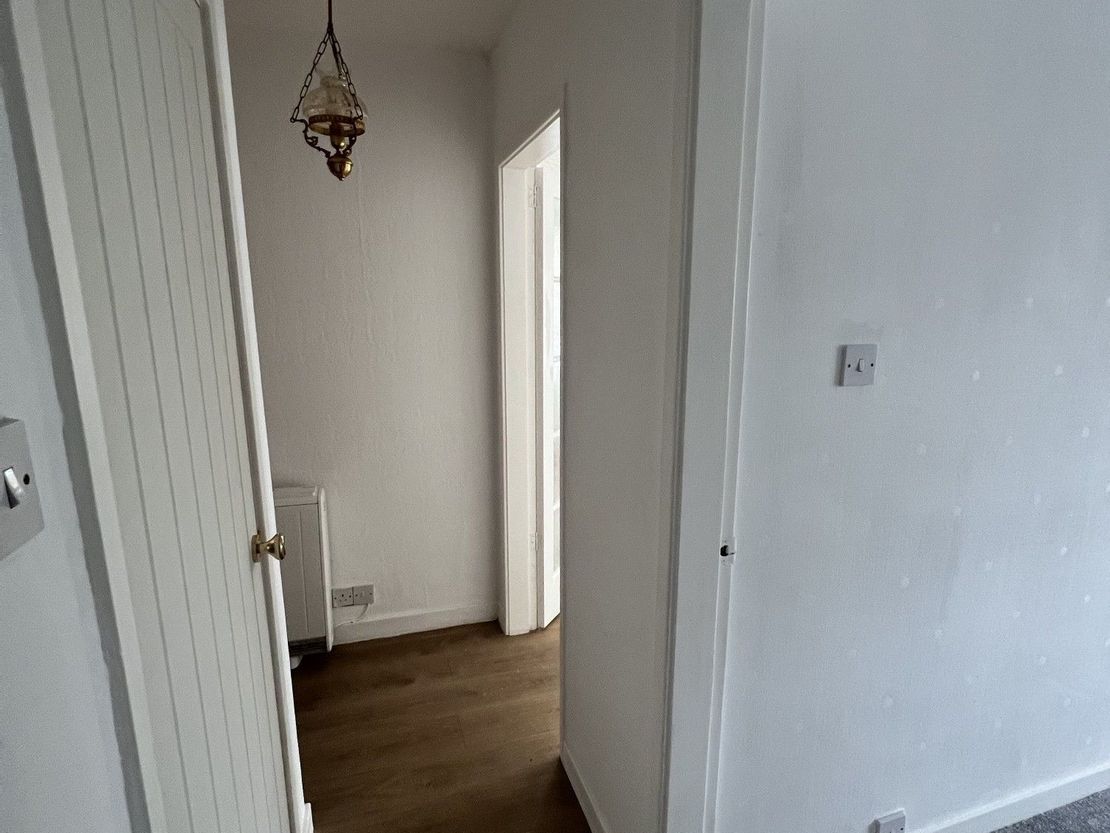 Mooreview Court, Blackpool, FY4