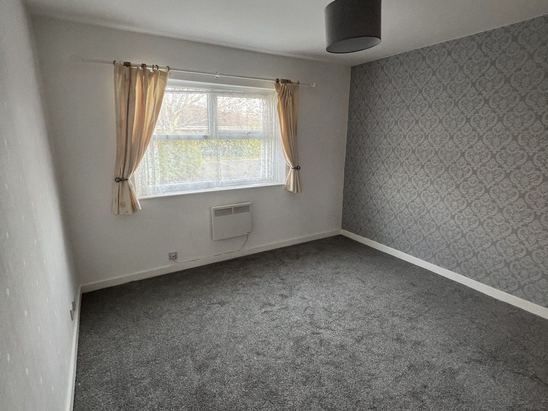 Mooreview Court, Blackpool, FY4