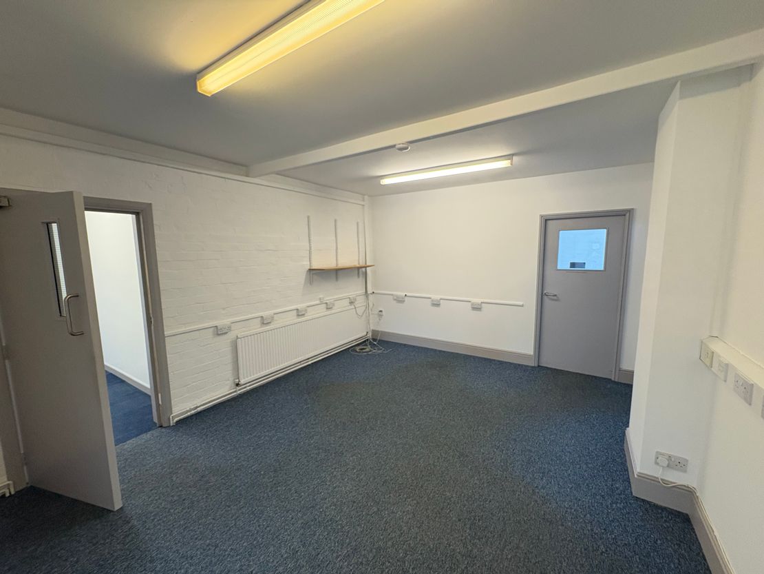 Unit 2, Victoria Mills, Fowke Street, Rothley, Leicestershire, LE7 7PJ