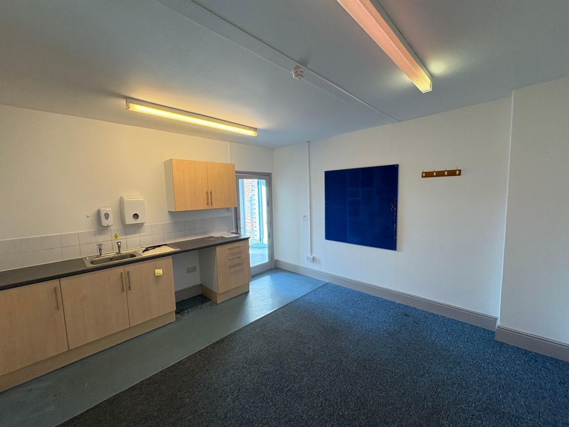 Unit 2, Victoria Mills, Fowke Street, Rothley, Leicestershire, LE7 7PJ