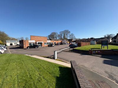 Property Image for Unit 2, Victoria Mills, Fowke Street, Rothley, Leicestershire, LE7 7PJ