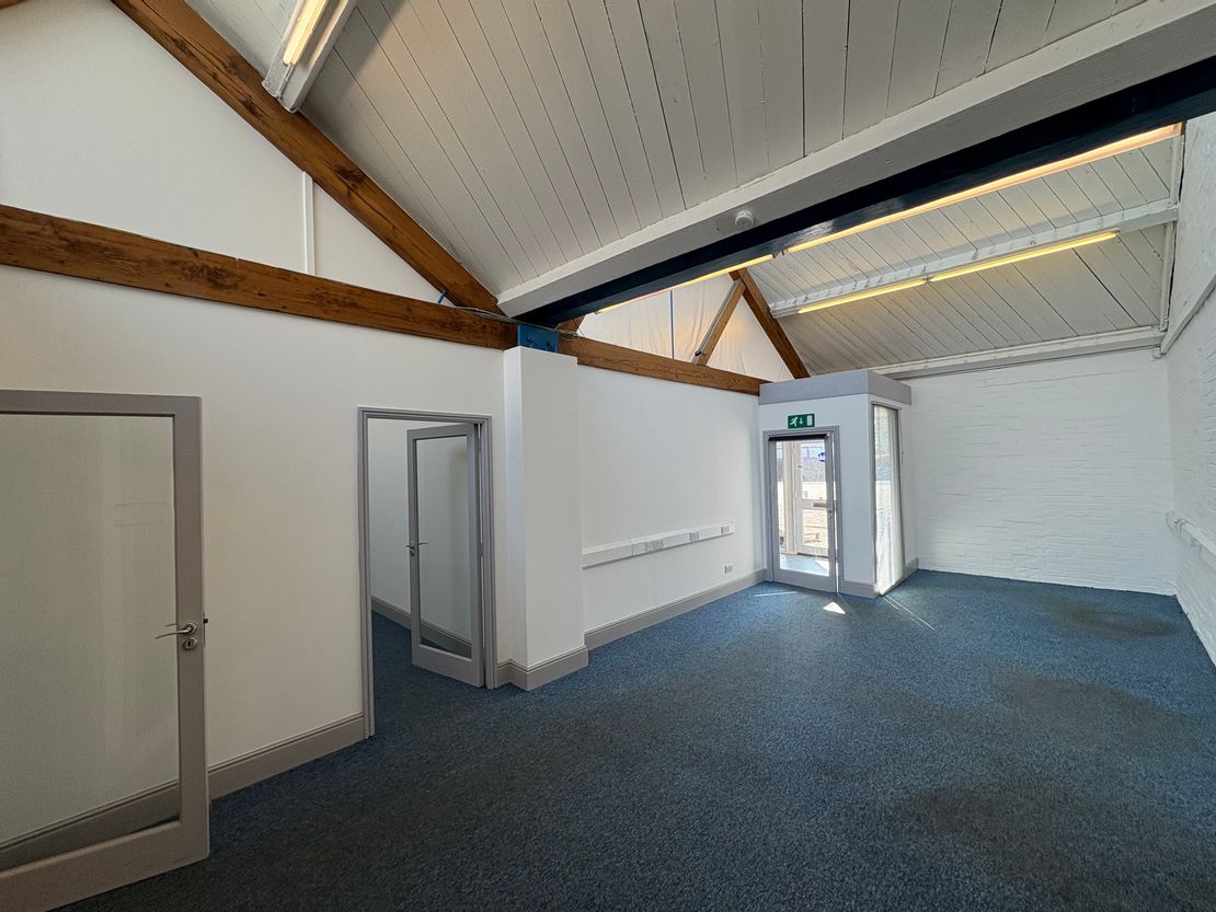 Unit 2, Victoria Mills, Fowke Street, Rothley, Leicestershire, LE7 7PJ