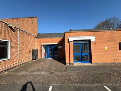 Property Image for Unit 2, Victoria Mills, Fowke Street, Rothley, Leicestershire, LE7 7PJ